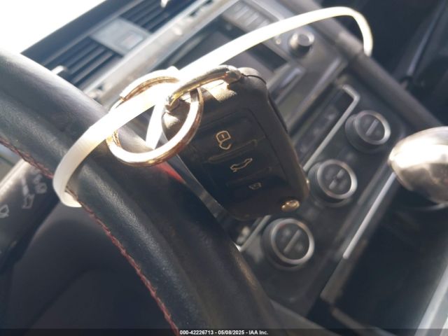 2015 VOLKSWAGEN GOLF GTI 3VW4T7AU3FM029403 Photo 10