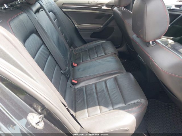 2015 VOLKSWAGEN GOLF GTI 3VW4T7AU3FM029403 Photo 7