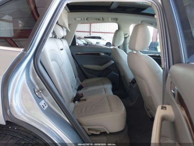 2011 AUDI Q5 WA1CFAFP8BA040050 Photo 7