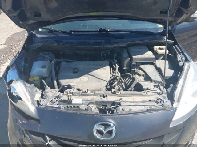 JM1CW2BL8F0190508 Mazda Mazda5 Sport