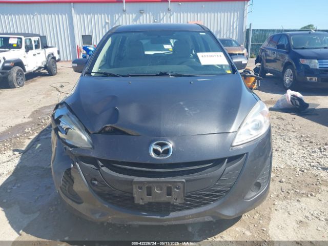 JM1CW2BL8F0190508 Mazda Mazda5 Sport