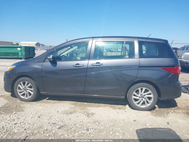 JM1CW2BL8F0190508 Mazda Mazda5 Sport