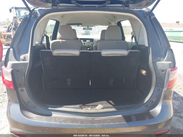 JM1CW2BL8F0190508 Mazda Mazda5 Sport