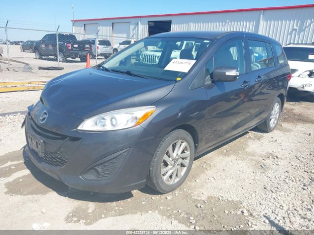 JM1CW2BL8F0190508 Mazda Mazda5 Sport