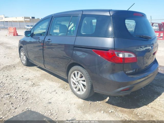 JM1CW2BL8F0190508 Mazda Mazda5 Sport