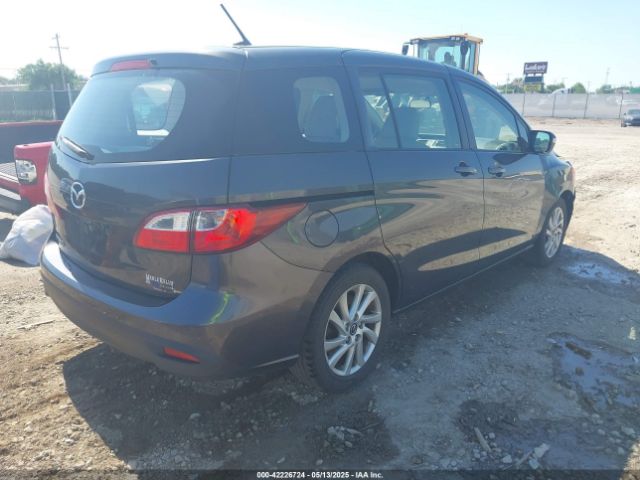 JM1CW2BL8F0190508 Mazda Mazda5 Sport