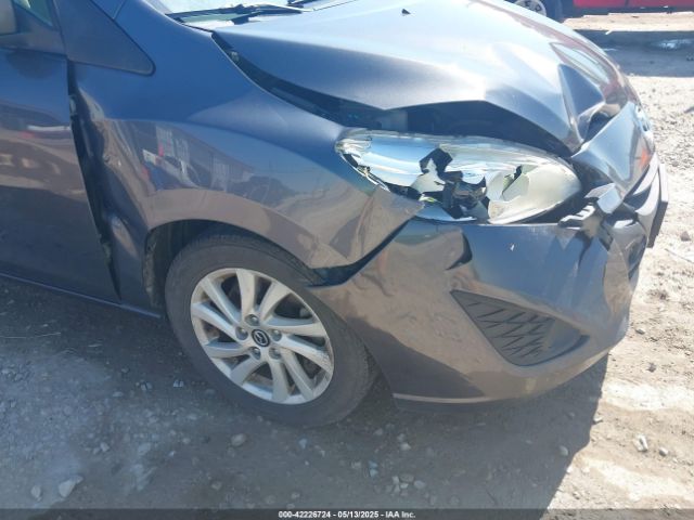 JM1CW2BL8F0190508 Mazda Mazda5 Sport