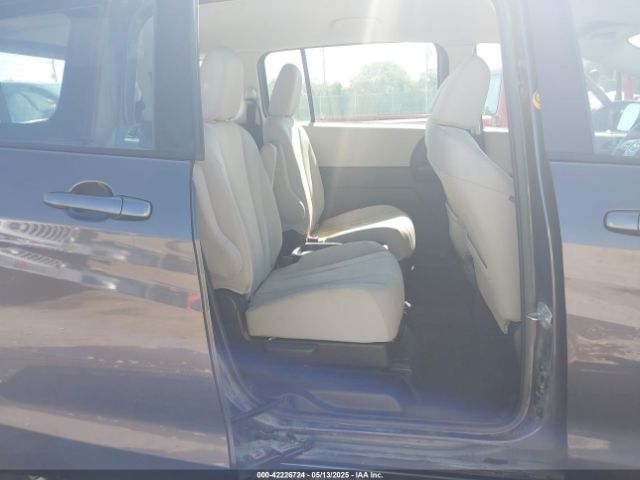 JM1CW2BL8F0190508 Mazda Mazda5 Sport