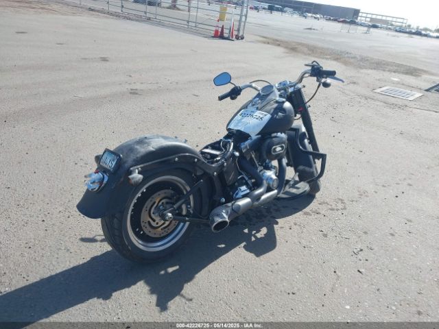 2012 HARLEY-DAVIDSON FLSTFB 1HD1JNV30CB017647 Photo 3
