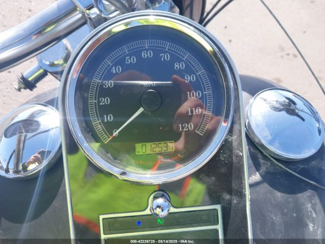 2012 HARLEY-DAVIDSON FLSTFB 1HD1JNV30CB017647 Photo 6