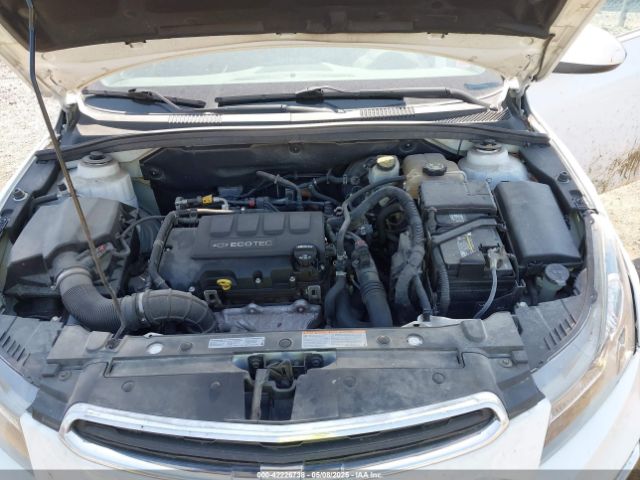1G1PE5SB1G7153671 Chevrolet luv - vvt, alum, e85 max