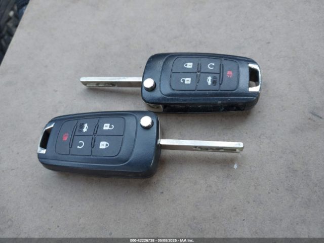 1G1PE5SB1G7153671 Chevrolet luv - vvt, alum, e85 max