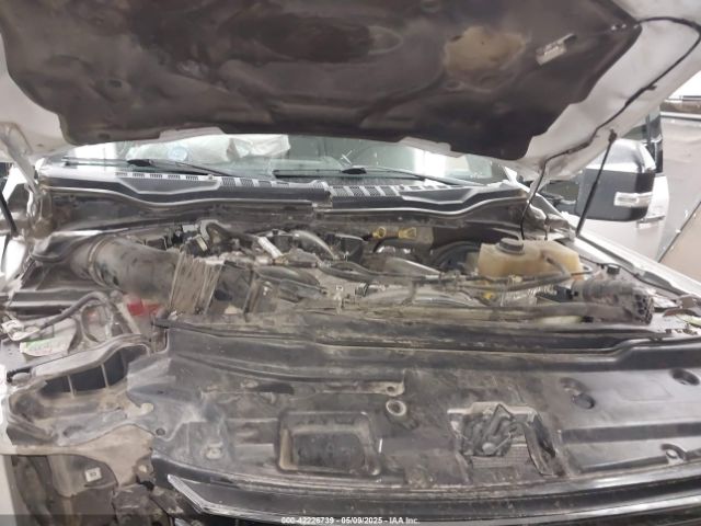 1FT7W2BT8HEC79230 Ford F-250 Lariat