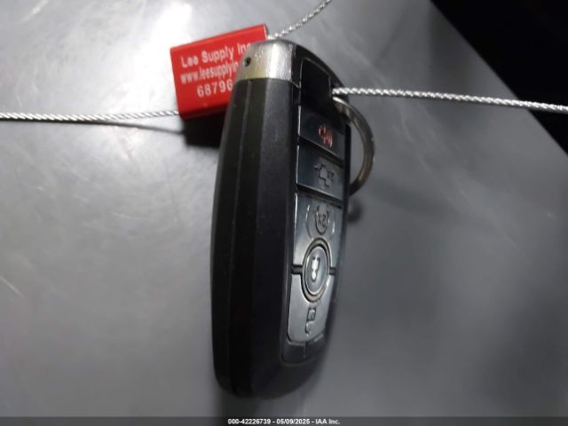 1FT7W2BT8HEC79230 Ford F-250 Lariat
