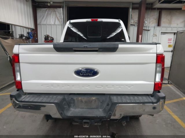 1FT7W2BT8HEC79230 Ford F-250 Lariat