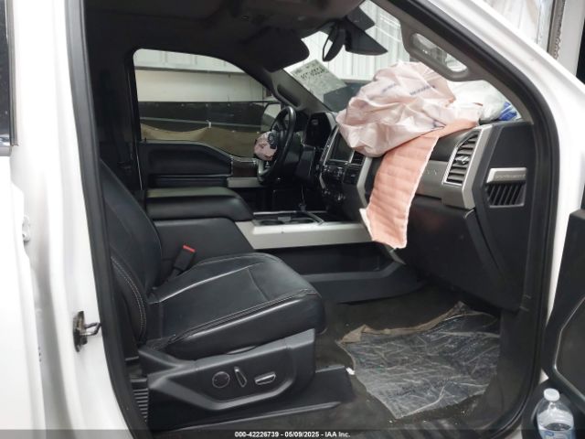 1FT7W2BT8HEC79230 Ford F-250 Lariat