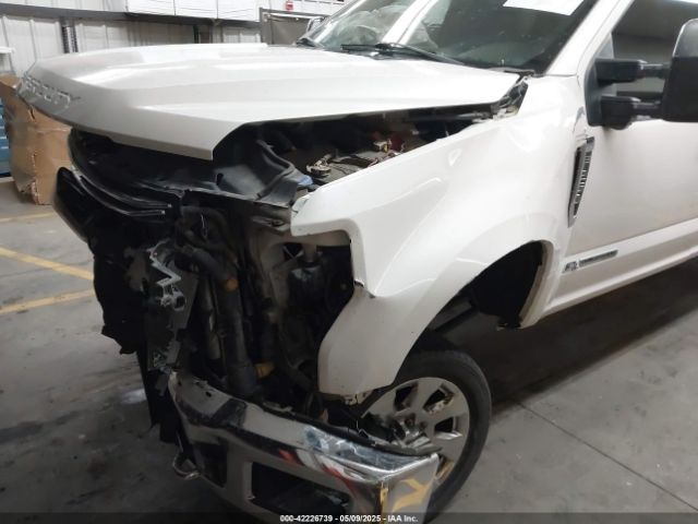 1FT7W2BT8HEC79230 Ford F-250 Lariat