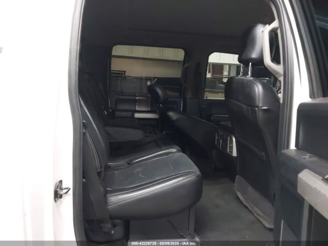 1FT7W2BT8HEC79230 Ford F-250 Lariat