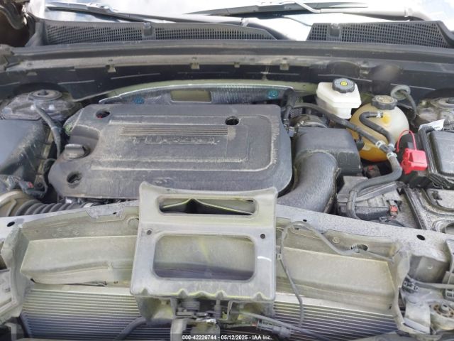 2023 BUICK ENVISION LRBFZPR41PD183862 Photo 9