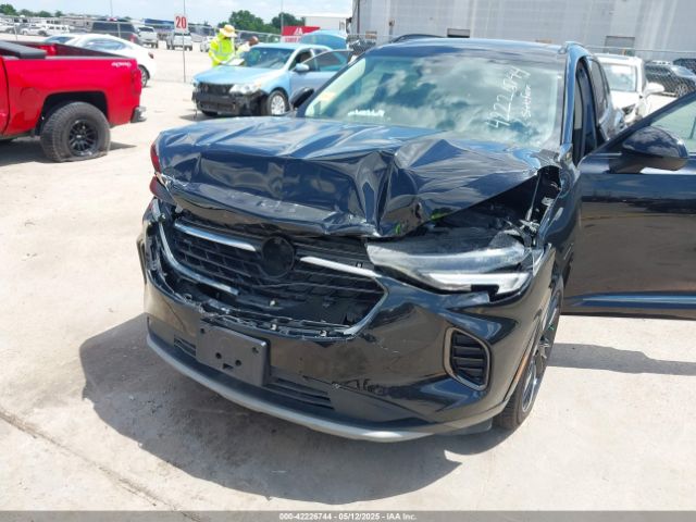 2023 BUICK ENVISION LRBFZPR41PD183862 Photo 5