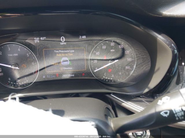 2023 BUICK ENVISION LRBFZPR41PD183862 Photo 6