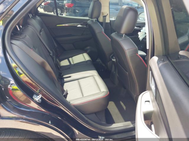 2023 BUICK ENVISION LRBFZPR41PD183862 Photo 7