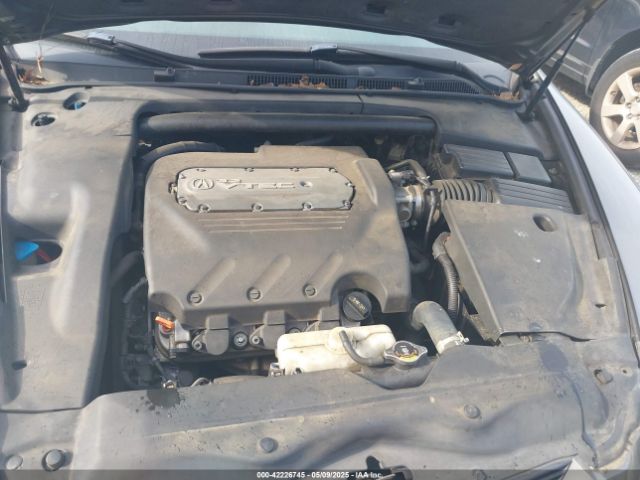 2004 ACURA TL 19UUA66234A065016 Photo 9