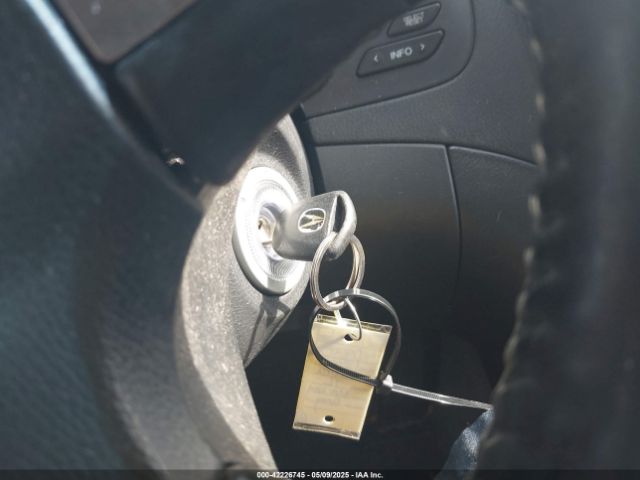 2004 ACURA TL 19UUA66234A065016 Photo 10