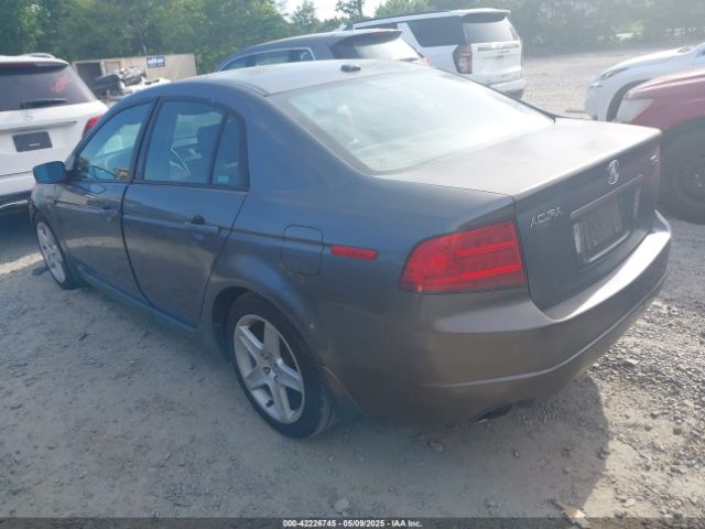 2004 ACURA TL 19UUA66234A065016 Photo 2