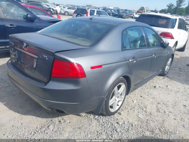 2004 ACURA TL 19UUA66234A065016 Photo 3