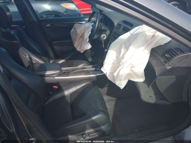 2004 ACURA TL 19UUA66234A065016 Photo 4