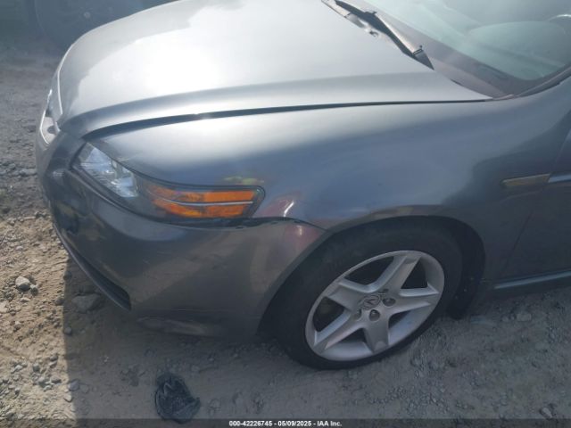 2004 ACURA TL 19UUA66234A065016 Photo 5