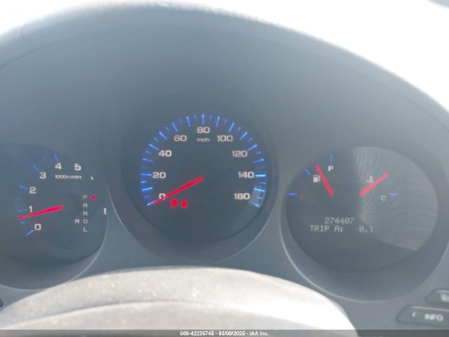 2004 ACURA TL 19UUA66234A065016 Photo 6