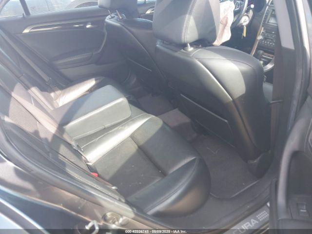 2004 ACURA TL 19UUA66234A065016 Photo 7