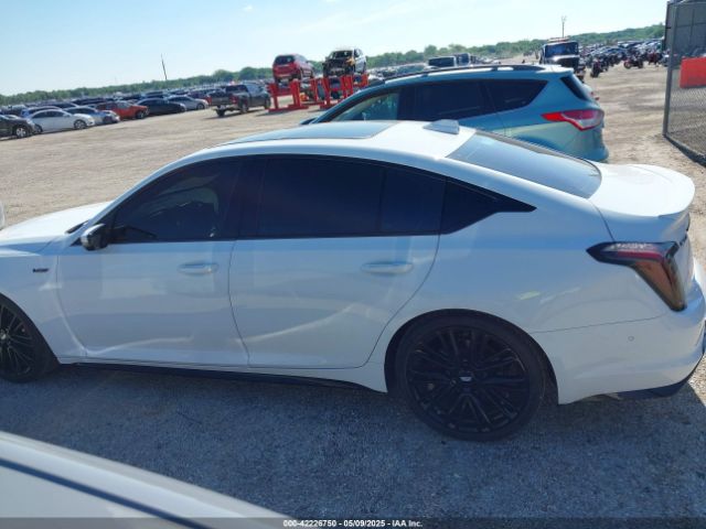 1G6DR5RW1P0121886 Cadillac Ct5-v V-series