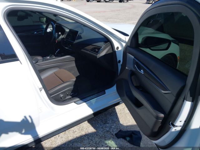 1G6DR5RW1P0121886 Cadillac Ct5-v V-series