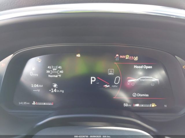 1G6DR5RW1P0121886 Cadillac Ct5-v V-series