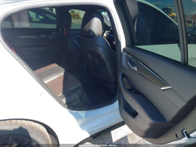 1G6DR5RW1P0121886 Cadillac Ct5-v V-series