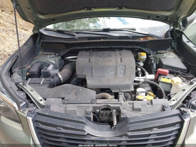 JF2SKADC1LH594599 Subaru Forester