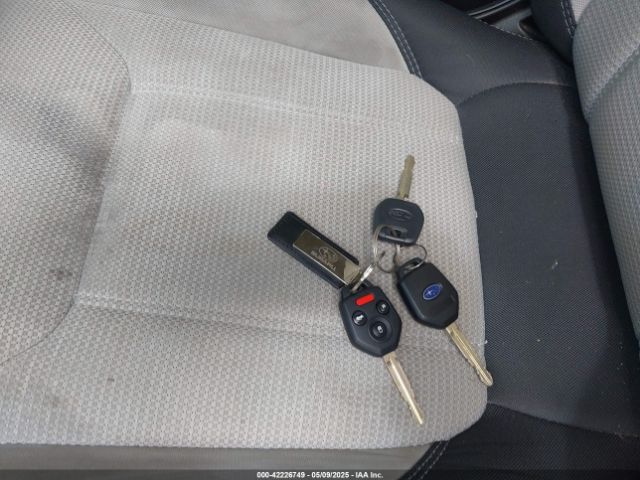 JF2SKADC1LH594599 Subaru Forester