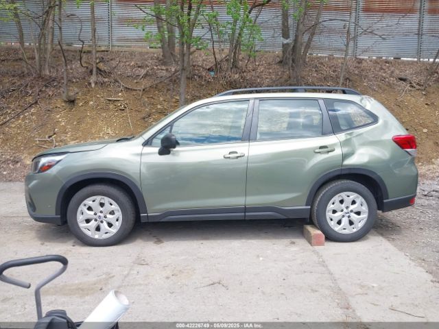 JF2SKADC1LH594599 Subaru Forester