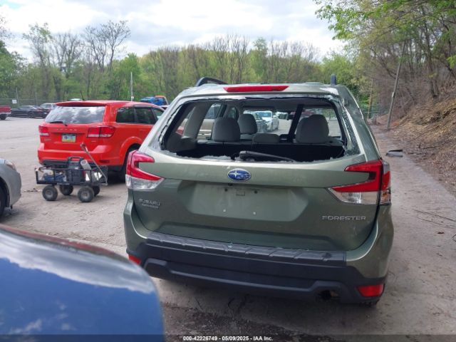 JF2SKADC1LH594599 Subaru Forester