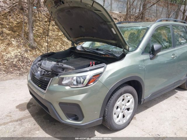 JF2SKADC1LH594599 Subaru Forester