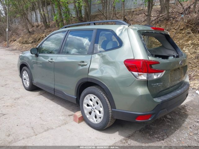 JF2SKADC1LH594599 Subaru Forester