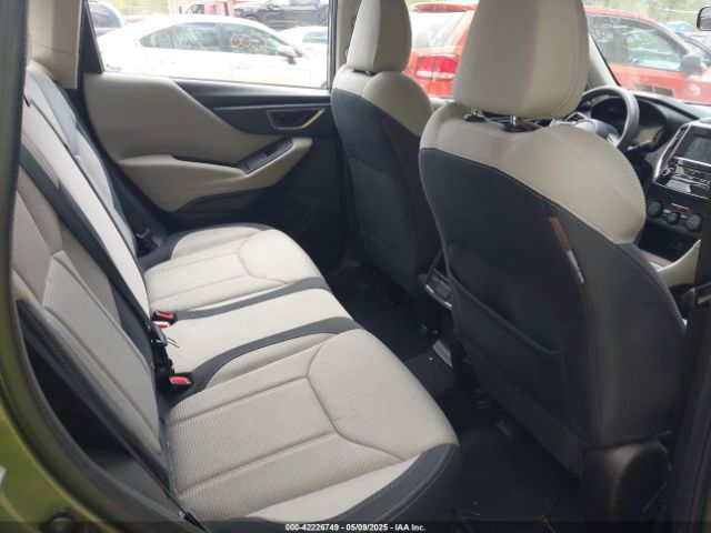 JF2SKADC1LH594599 Subaru Forester