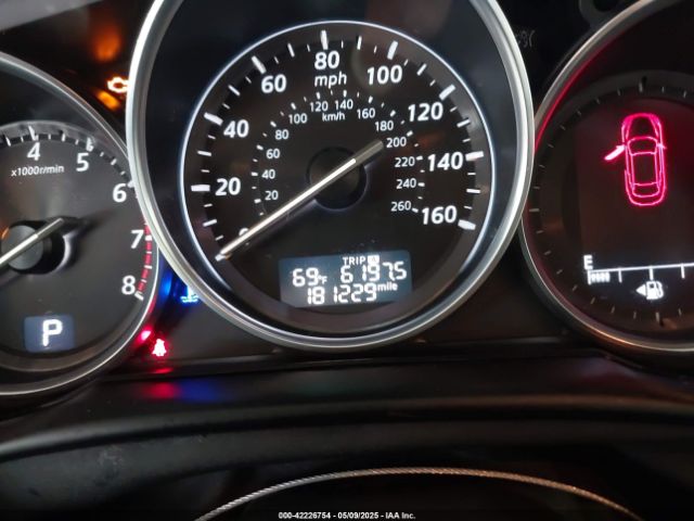 JM3KE2DY8F0485655 Mazda Cx-5 Grand Touring