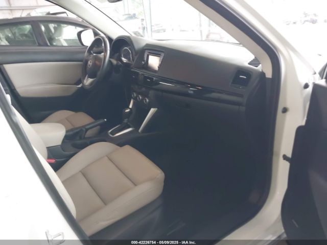 JM3KE2DY8F0485655 Mazda Cx-5 Grand Touring