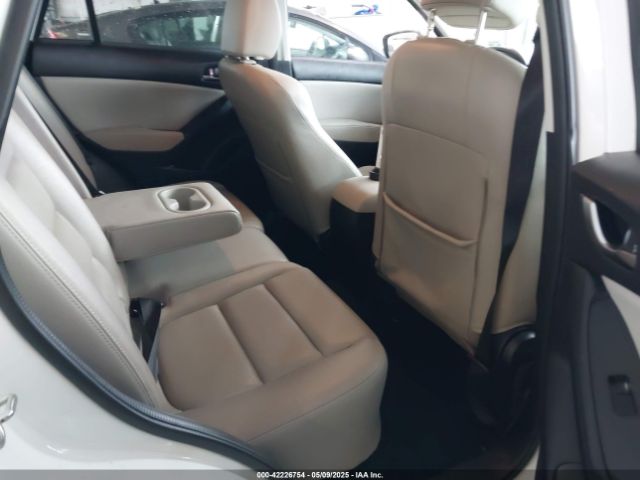 JM3KE2DY8F0485655 Mazda Cx-5 Grand Touring