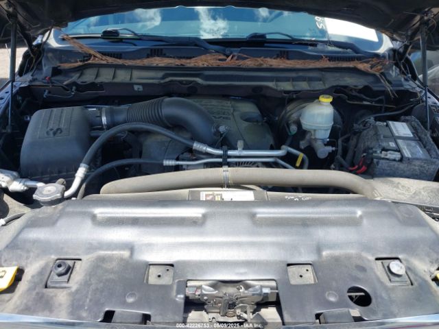 1C6RR7NT6FS773486 RAM 1500 Laramie