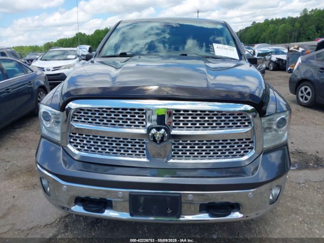 1C6RR7NT6FS773486 RAM 1500 Laramie
